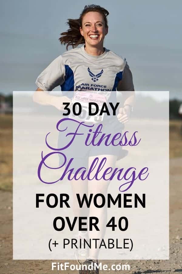 exercises for women over 40 to lose weight and get fit