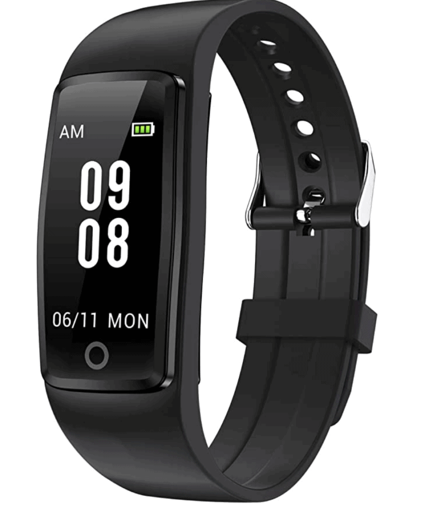 willful fitness tracker one of the simple wrist pedometers